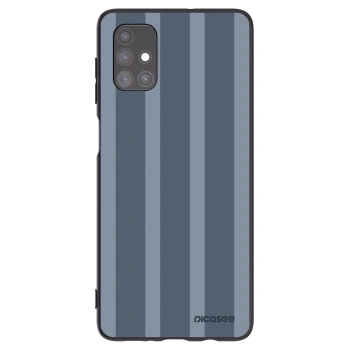 Obal pre Samsung Galaxy M51 M515F - Midnight lounge
