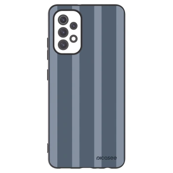 Picasee silikónový čierny obal pre Samsung Galaxy A32 5G A326B - Midnight lounge