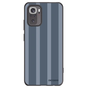 Picasee silikónový čierny obal pre Xiaomi Redmi Note 10S - Midnight lounge