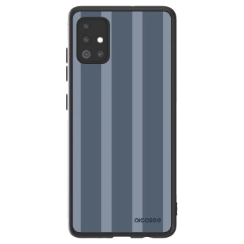 Picasee ULTIMATE CASE pro Samsung Galaxy A51 A515F - Midnight lounge