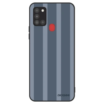 Obal pre Samsung Galaxy A21s - Midnight lounge