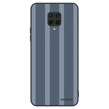 Obal pre Xiaomi Redmi Note 9 Pro - Midnight lounge