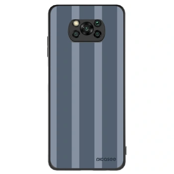 Obal pre Xiaomi Poco X3 - Midnight lounge