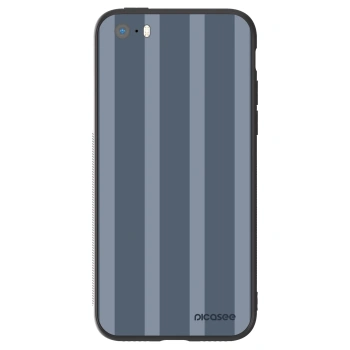 Obal pre Apple iPhone 5/5S/SE - Midnight lounge