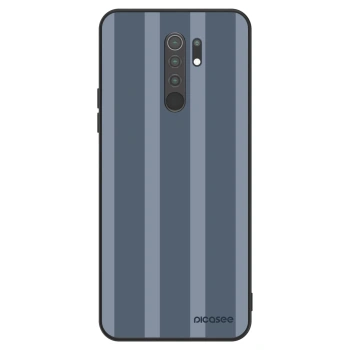 Obal pre Xiaomi Redmi 9 - Midnight lounge