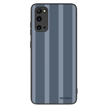 Obal pre Samsung Galaxy S20 G980F - Midnight lounge