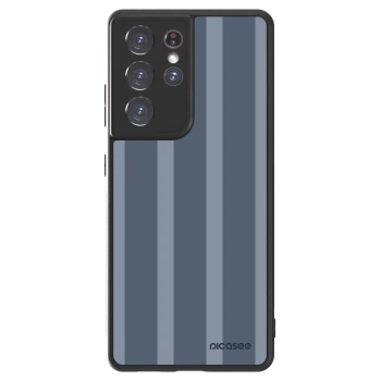 Picasee ULTIMATE CASE pro Samsung Galaxy S21 Ultra 5G G998B - Midnight lounge