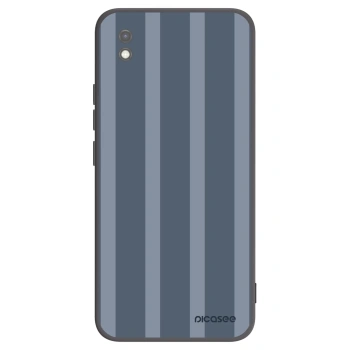Picasee silikónový čierny obal pre Xiaomi Redmi 9AT - Midnight lounge