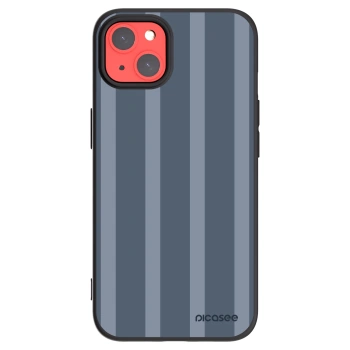 Picasee silikónový čierny obal pre Apple iPhone 13 - Midnight lounge