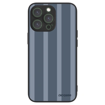 Picasee ULTIMATE CASE pro Apple iPhone 13 Pro - Midnight lounge