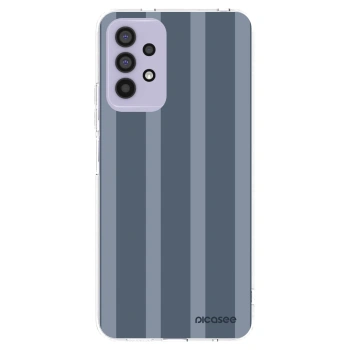Picasee silikónový prehľadný obal pre Samsung Galaxy A32 4G SM-A325F - Midnight lounge