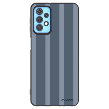 Obal pre Samsung Galaxy A32 4G SM-A325F - Midnight lounge