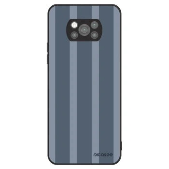 Obal pre Xiaomi Poco X3 Pro - Midnight lounge