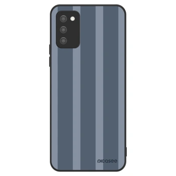 Obal pre Samsung Galaxy A02s A025G - Midnight lounge