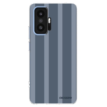 Picasee silikónový prehľadný obal pre Xiaomi 11T Pro - Midnight lounge