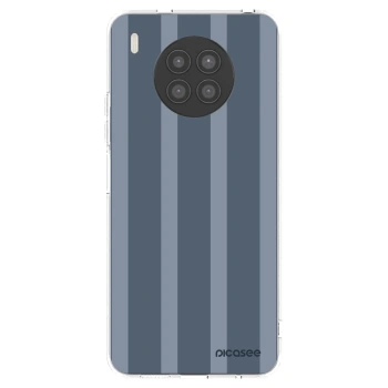 Picasee silikónový prehľadný obal pre Huawei Nova 8i - Midnight lounge