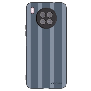 Picasee silikónový čierny obal pre Huawei Nova 8i - Midnight lounge