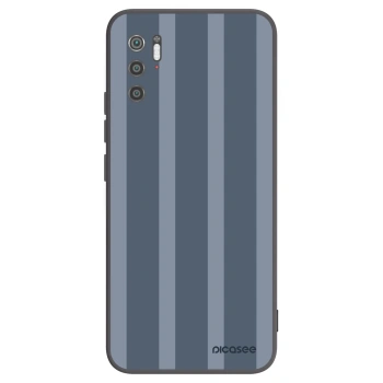 Picasee silikónový čierny obal pre Xiaomi Poco M3 Pro 5G - Midnight lounge