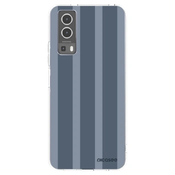 Picasee silikónový prehľadný obal pre Vivo Y72 5G - Midnight lounge