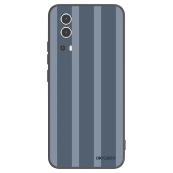 Picasee silikónový čierny obal pre Vivo Y72 5G - Midnight lounge