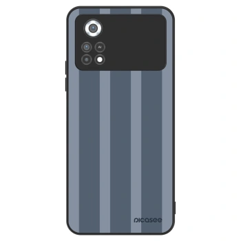 Obal pre Xiaomi Poco X4 Pro 5G - Midnight lounge