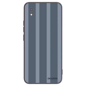 Picasee silikónový čierny obal pre Realme C11 (2021) - Midnight lounge
