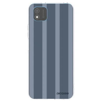 Picasee silikónový prehľadný obal pre Realme C11 (2021) - Midnight lounge