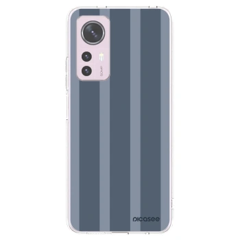 Picasee silikónový prehľadný obal pre Xiaomi 12 - Midnight lounge