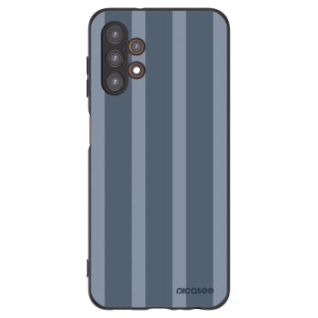 Picasee silikónový čierny obal pre Samsung Galaxy A13 4G A135 - Midnight lounge