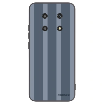 Picasee silikónový čierny obal pre Honor Magic4 Lite 5G - Midnight lounge
