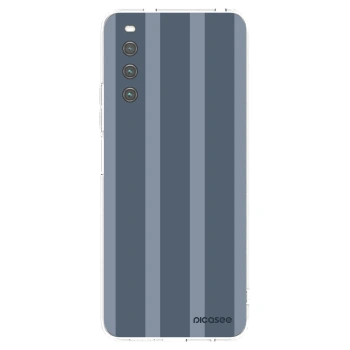 Obal pre Sony Xperia 10 IV 5G - Midnight lounge