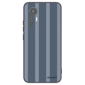 Picasee silikónový čierny obal pre Xiaomi 12 Lite - Midnight lounge