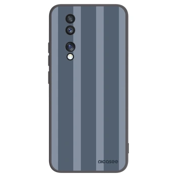 Picasee silikónový čierny obal pre Honor 70 - Midnight lounge