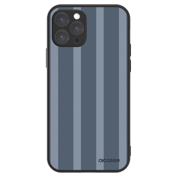 Picasee ULTIMATE CASE MagSafe pro Apple iPhone 12 Pro - Midnight lounge