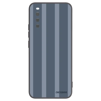 Obal pre Sony Xperia 10 III - Midnight lounge