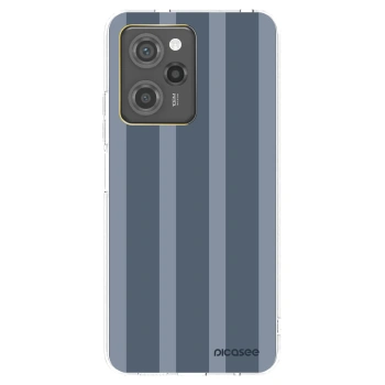 Picasee silikónový čierny obal pre Xiaomi Poco X5 Pro - Midnight lounge