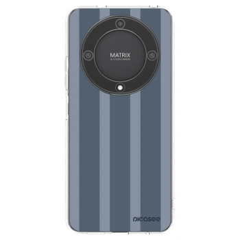 Picasee silikónový prehľadný obal pre Honor Magic5 Lite 5G - Midnight lounge