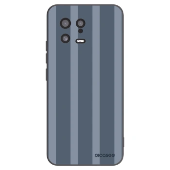 Picasee silikónový čierny obal pre Xiaomi 13 - Midnight lounge