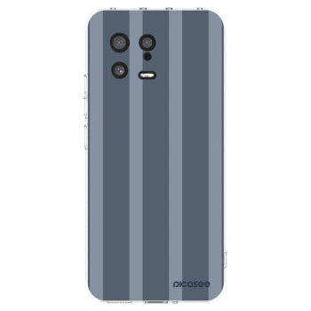 Picasee silikónový prehľadný obal pre Xiaomi 13 - Midnight lounge