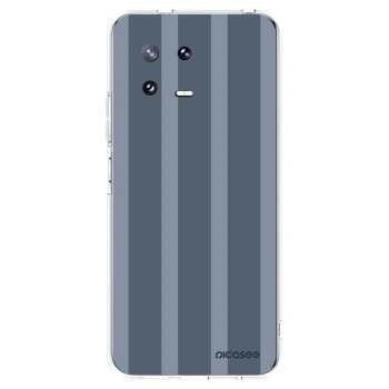 Picasee silikónový prehľadný obal pre Xiaomi 13 Pro - Midnight lounge