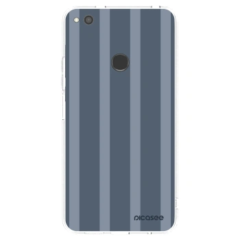 Picasee silikónový prehľadný obal pre Huawei Mate 40 Pro - Midnight lounge