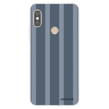 Obal pre Xiaomi Redmi Note 5 Global - Midnight lounge