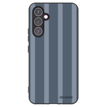 Picasee silikónový čierny obal pre Samsung Galaxy A54 5G A546B - Midnight lounge