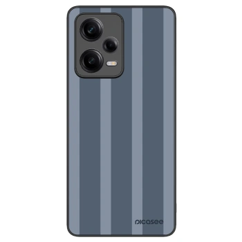 Picasee ULTIMATE CASE pro Xiaomi Redmi Note 12 Pro+ 5G - Midnight lounge