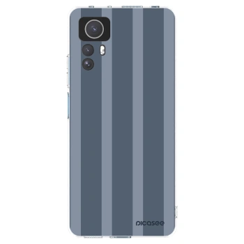 Picasee silikónový prehľadný obal pre Xiaomi Redmi Note 12S - Midnight lounge