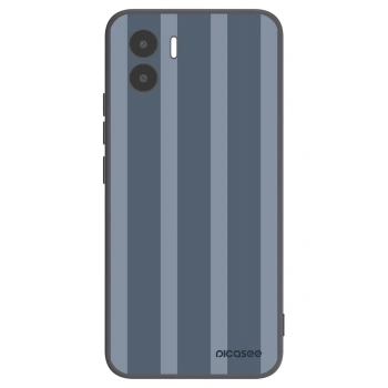 Picasee silikónový čierny obal pre Xiaomi Redmi A2 - Midnight lounge