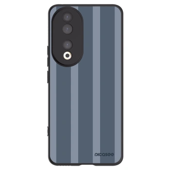 Picasee silikónový čierny obal pre Honor 90 5G - Midnight lounge