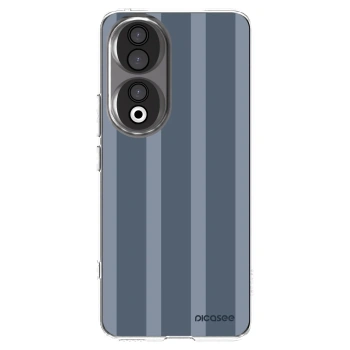 Picasee silikónový prehľadný obal pre Honor 90 5G - Midnight lounge