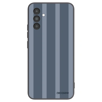 Picasee silikónový čierny obal pre Samsung Galaxy A04s A047F - Midnight lounge