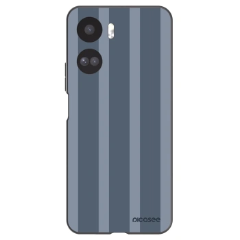 Picasee silikónový čierny obal pre Honor 90 Lite 5G - Midnight lounge